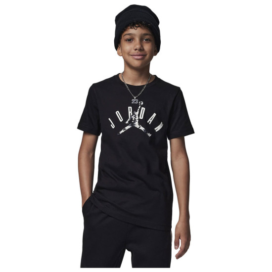 Jordan Παιδική κοντομάνικη μπλούζα JDB MJ Flight MVP Jordan SS Tee